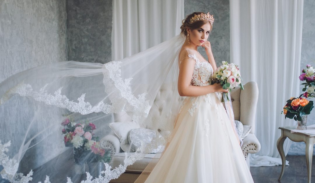 صفر تا صد انتخاب لباس عروسی، از بودجه بندی تا پرو نهایی