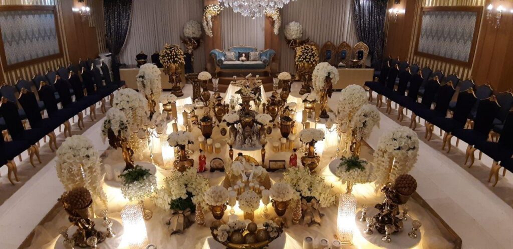 تالار رسپینا