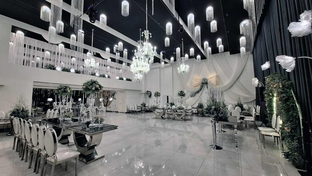 سالن پاپیون