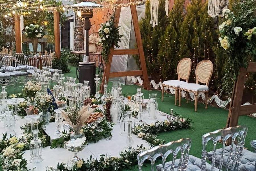 باغ تالار لتیان