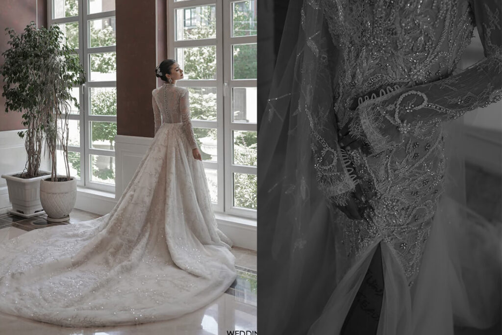 مزون ندا مختاری