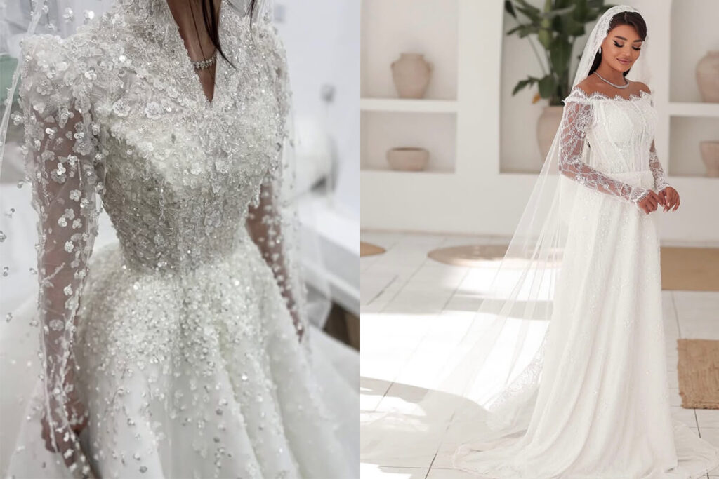 مزون رزا مجیدی