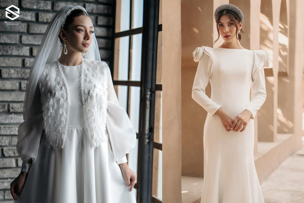 مزون شقایق تفرشی