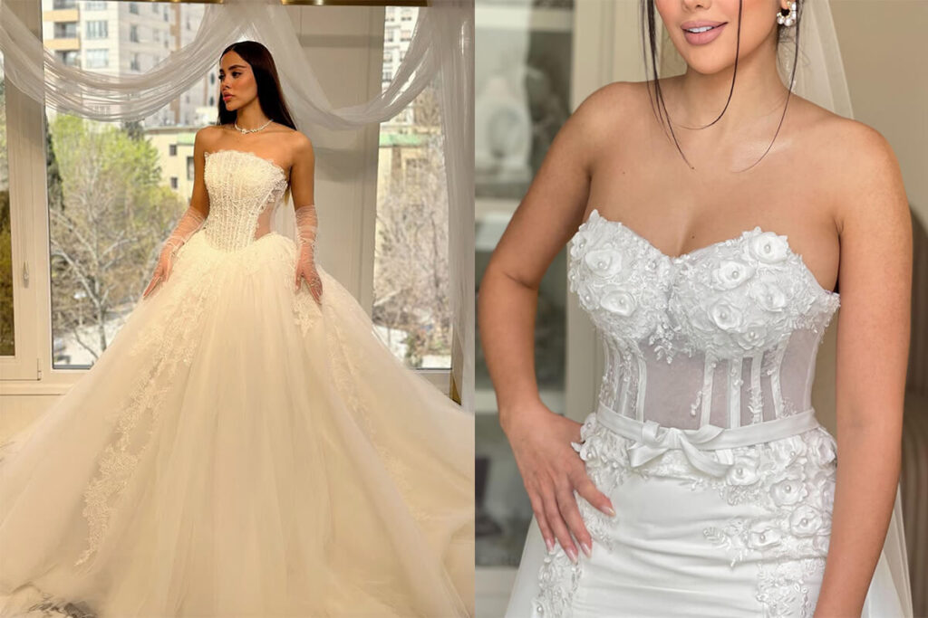 مزون تاج محل