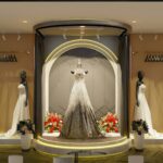 10 مزون برتر لباس عروس در تهران 10 مزون برتر لباس عروس در تهران