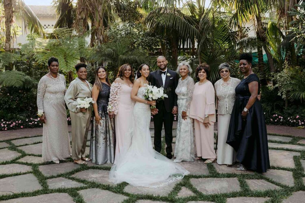 سبک عکاسی کلاسیک (Traditional)