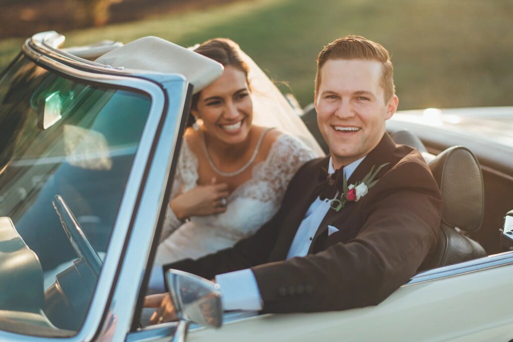 سبک عکاسی وینتیج (Vintage)