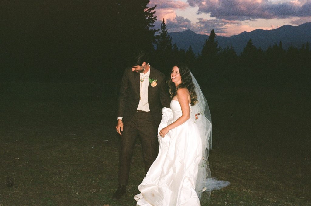 سبک عکاسی فیلم (Film Photography)