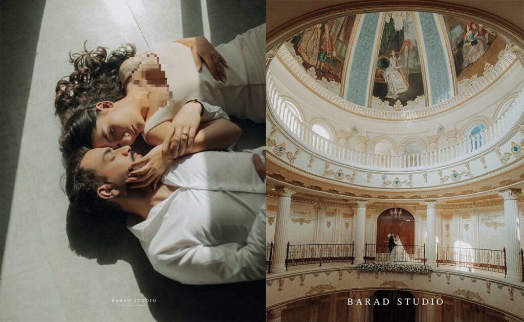 استودیو باراد