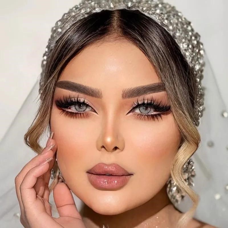 آرایش عروسکی