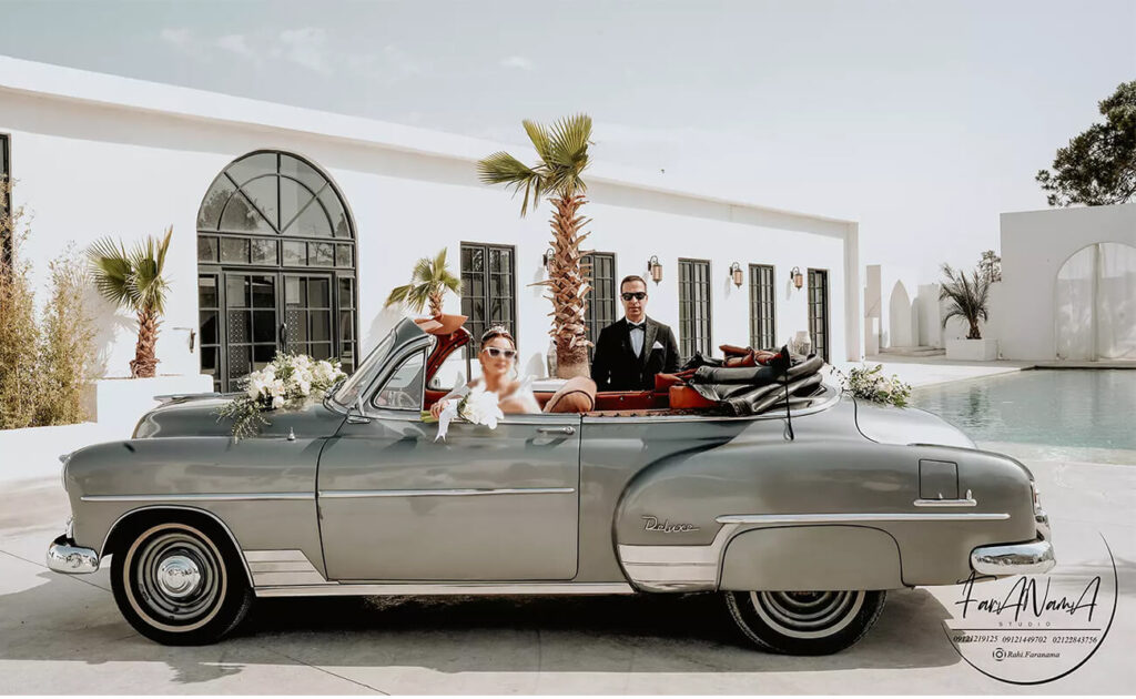 استودیو فرانما