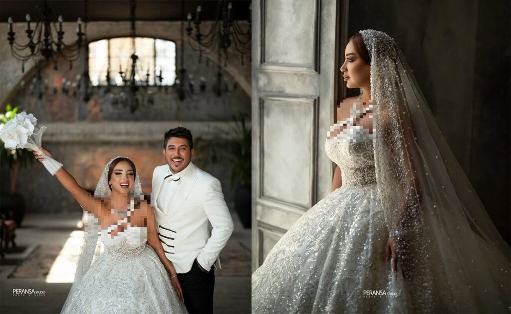 استودیو عروس پرنسا