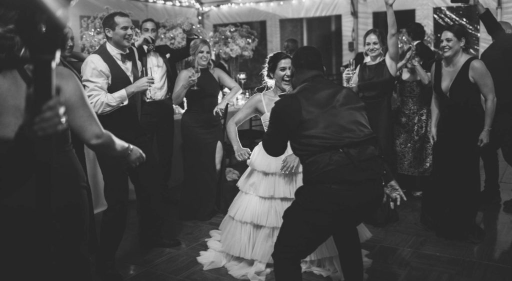 عکس عروسی - سبک عکاسی فتوژورنالیستی (Photojournalistic / Documentary)