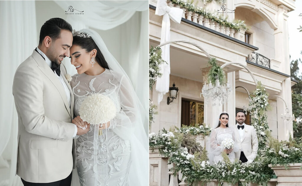 استودیو رزت