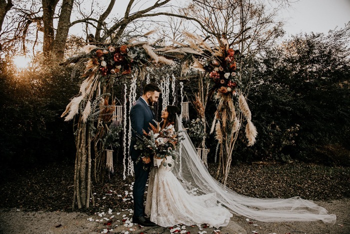 سبک عکاسی روستیک (Rustic)