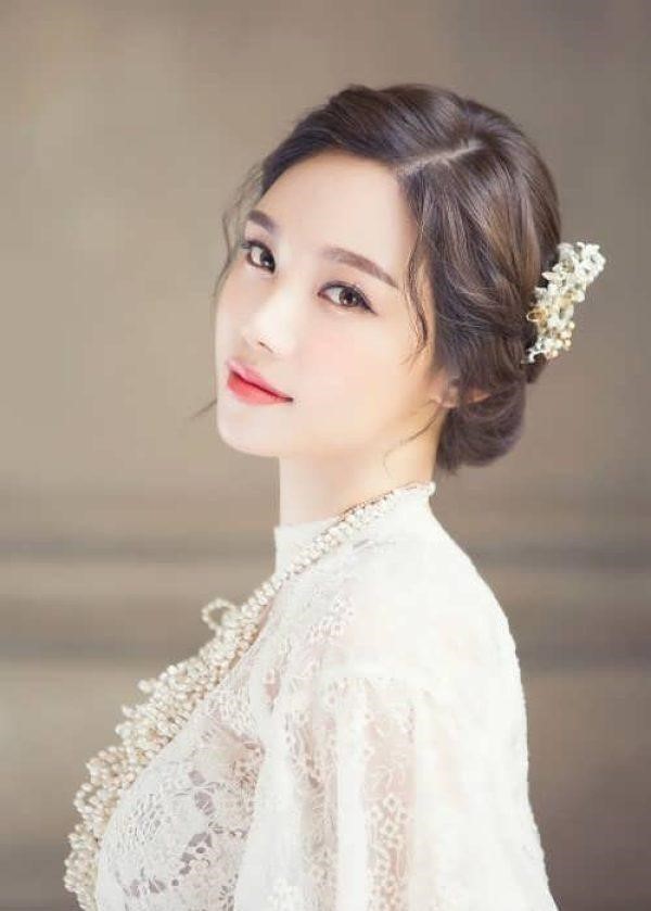 شینیون کره‌ای