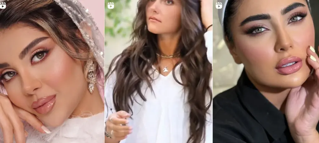 سالن تخصصی زیبایی و آرایش عروس بیوتی بار