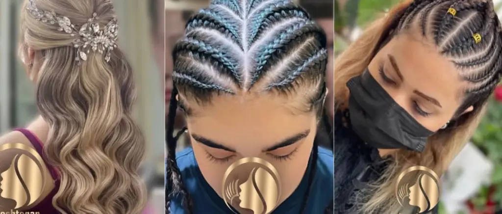 سالن زیبایی فرشتگان میرداماد