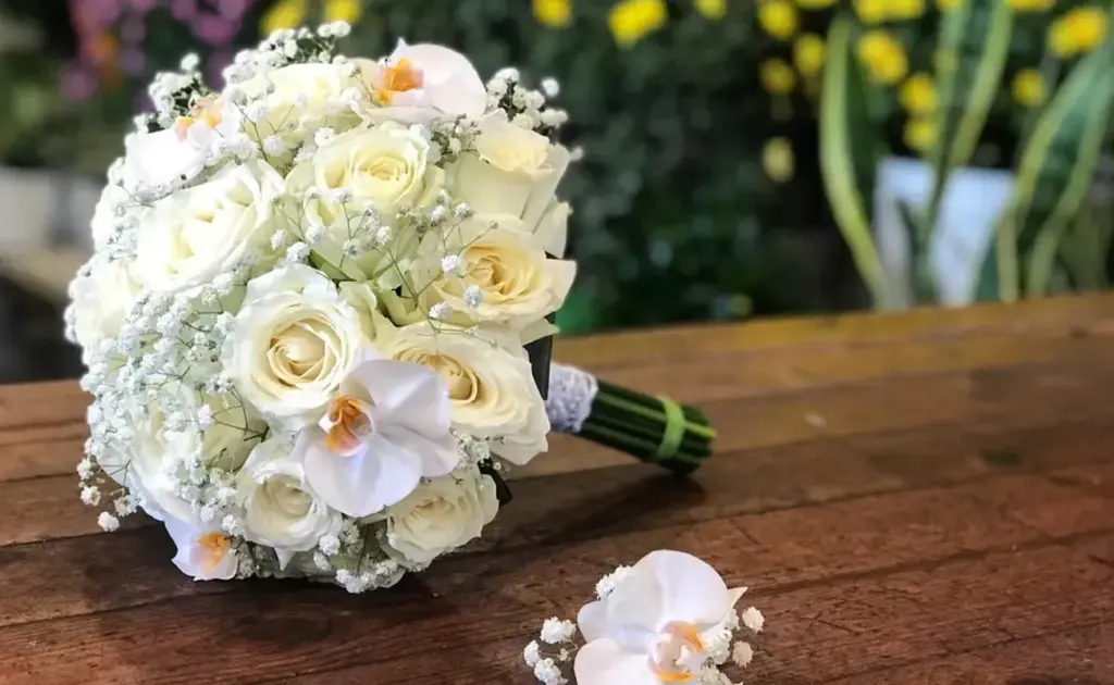 گلفروشی هوشنگ