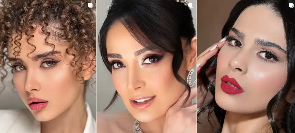 سالن زیبایی مریم رئوف