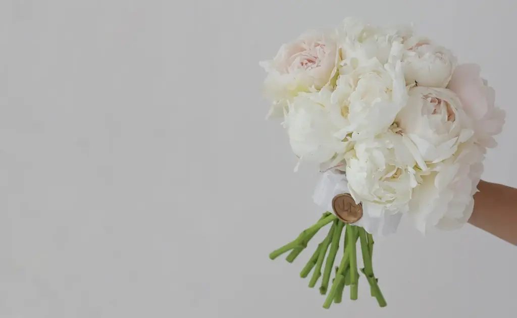 نکات مهم در انتخاب دسته گل عروس