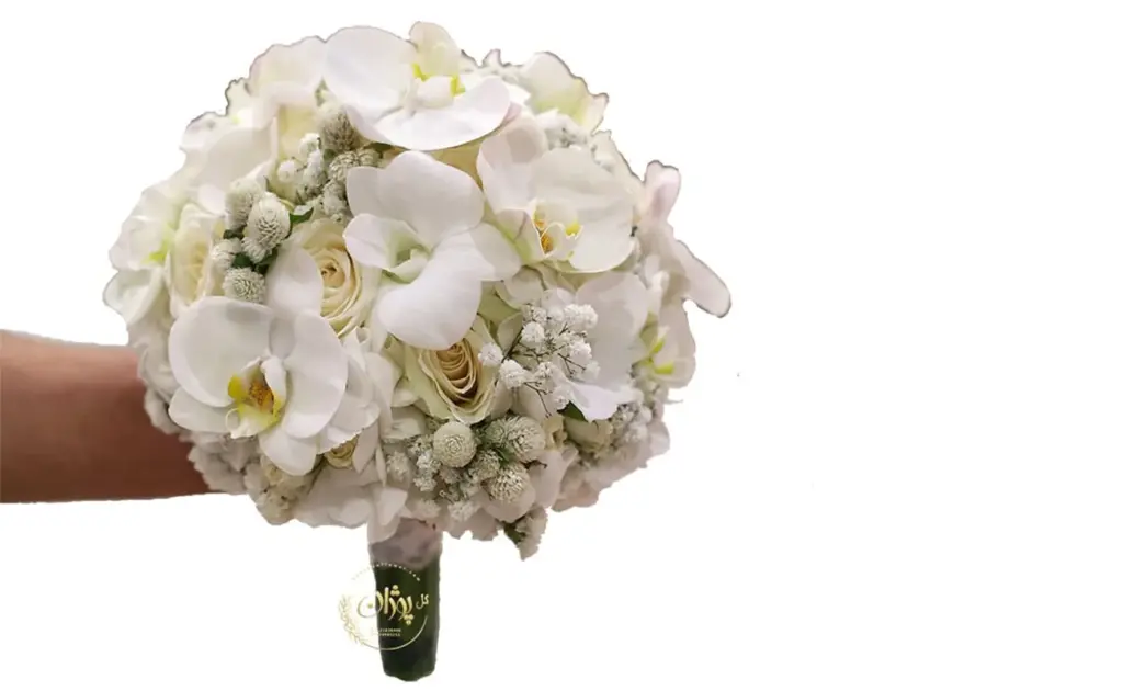 گلفروشی پوژان