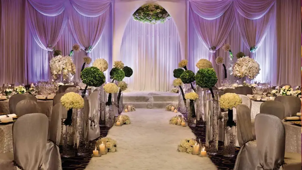 چرا استخدام تیم تشریفات میتواند مفید باشد