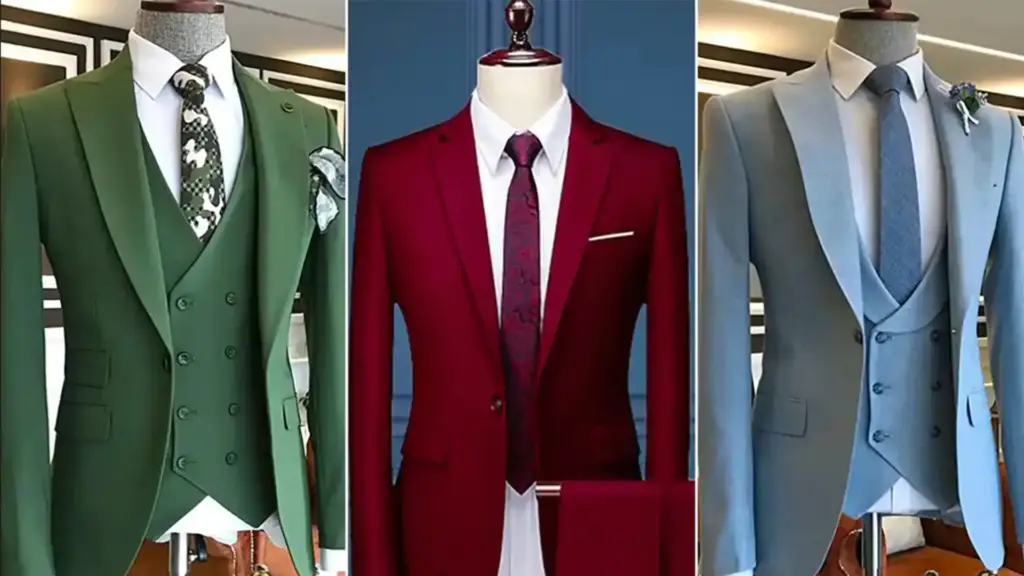 برش اسلیمفیت (Slim Fit)