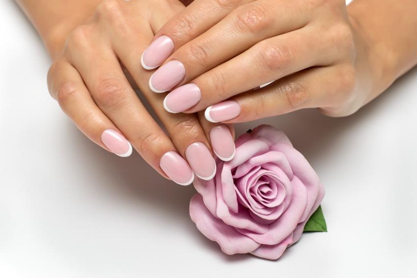 مدل میکرو فرنچ (Micro-French)