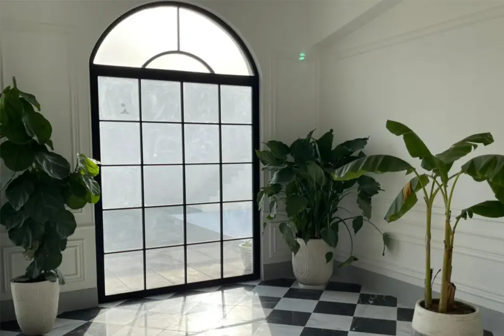 عمارت ماکان